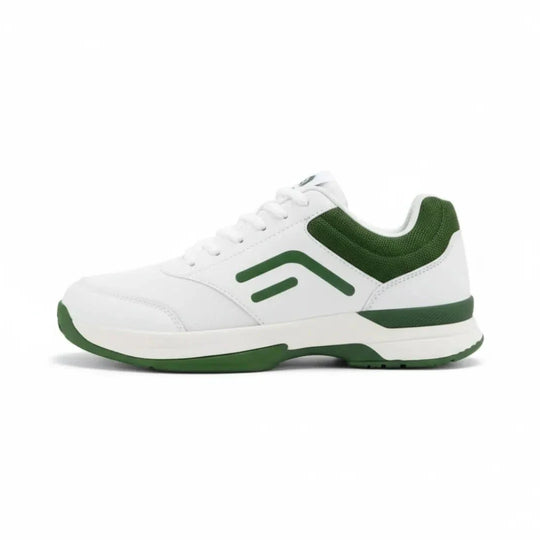 Men's Casual Lace Up Trainers