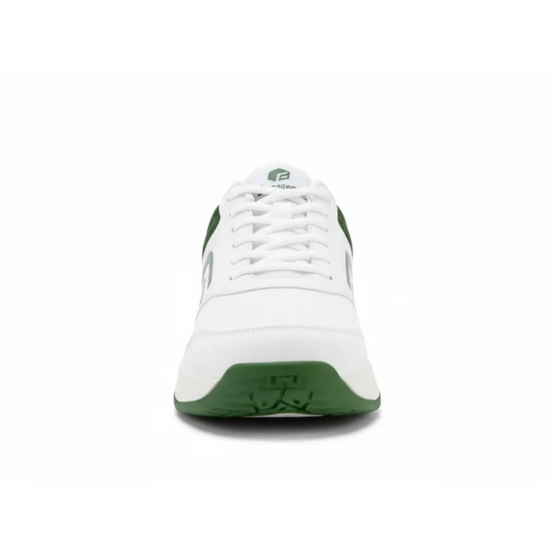 Men's Casual Lace Up Trainers