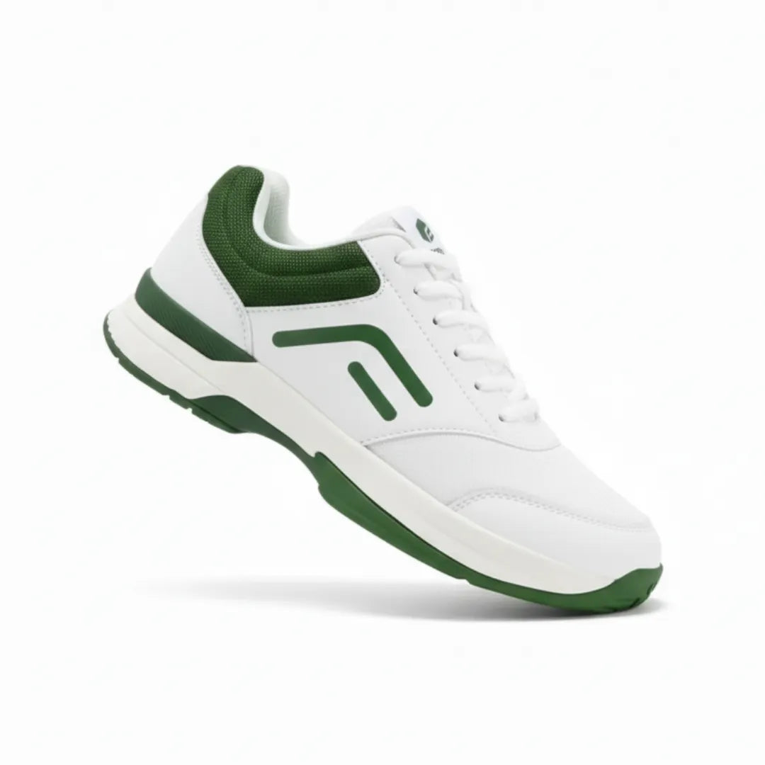 Men's Casual Lace Up Trainers