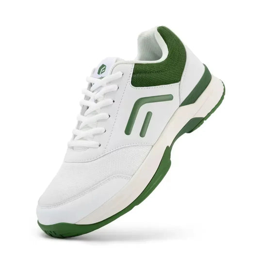Men's Casual Lace Up Trainers
