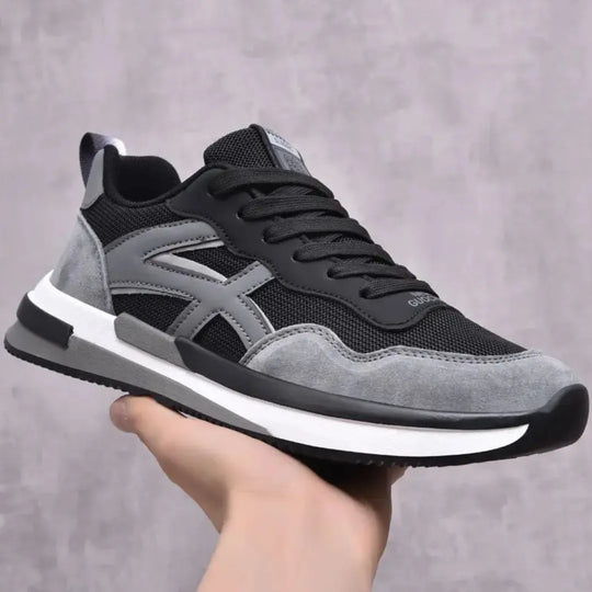 Men's Casual Sport Trainers