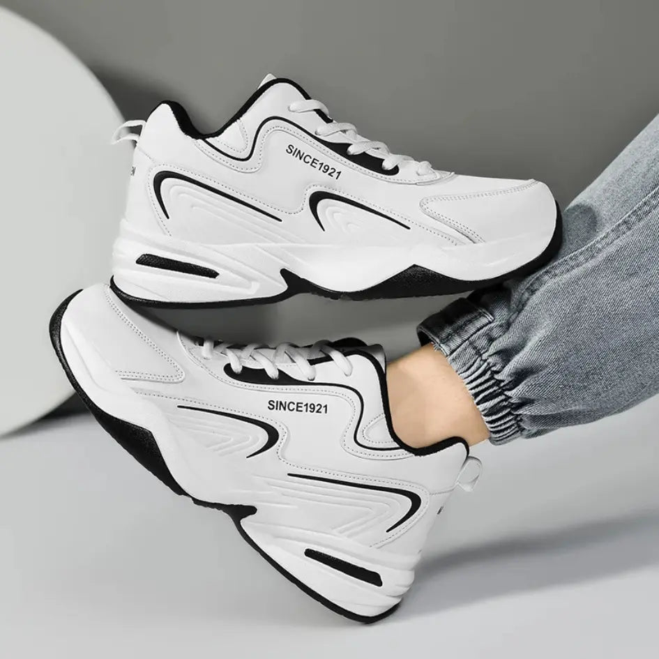 Men's Casual Trending Trainers