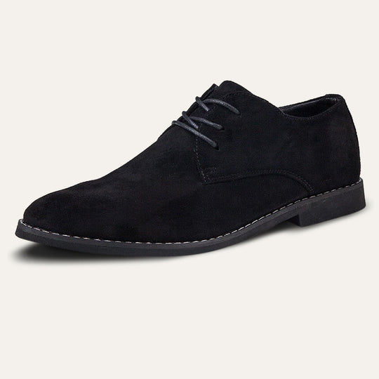 Clinton | Lace-Up Dress Shoes