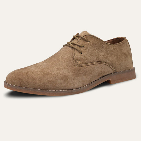 Clinton | Lace-Up Dress Shoes