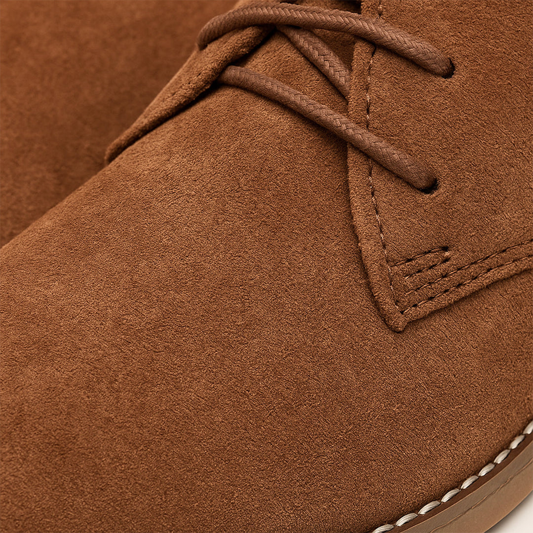 Clinton | Lace-Up Dress Shoes