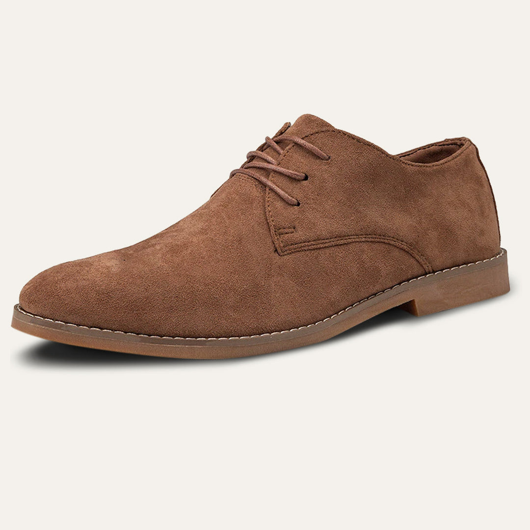 Clinton | Lace-Up Dress Shoes