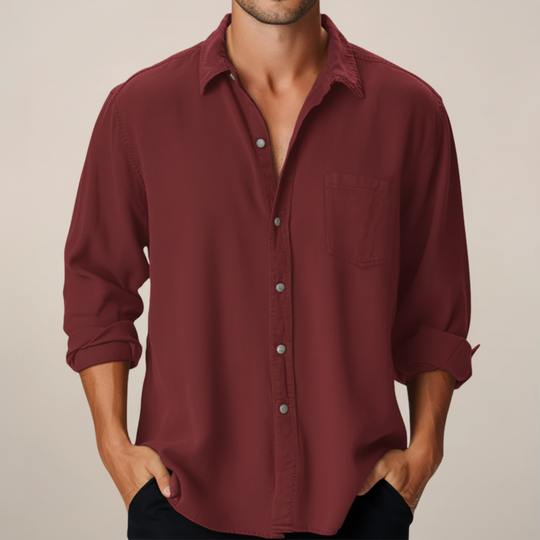 Henry | Classic Shirt