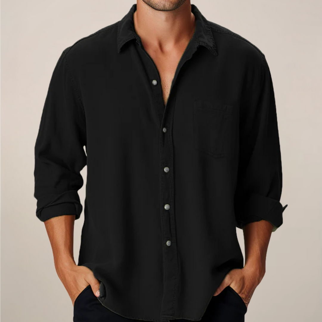 Henry | Classic Shirt