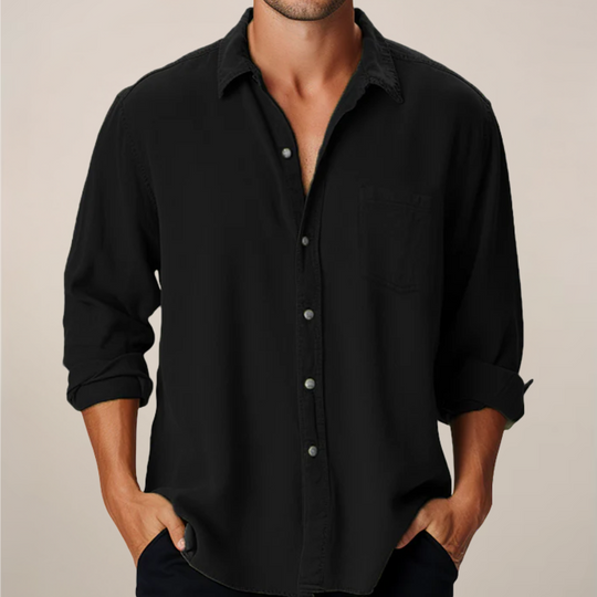 Henry | Classic Shirt