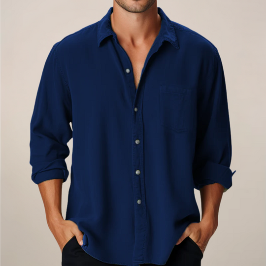 Henry | Classic Shirt