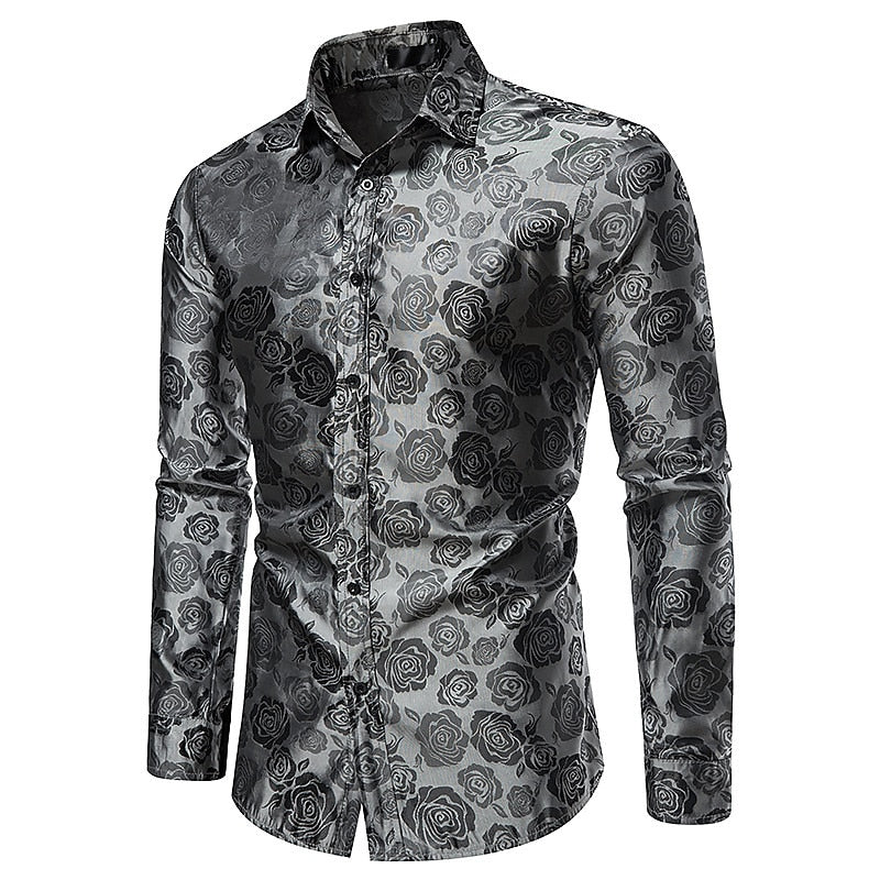 Timothy | Classic Shirt