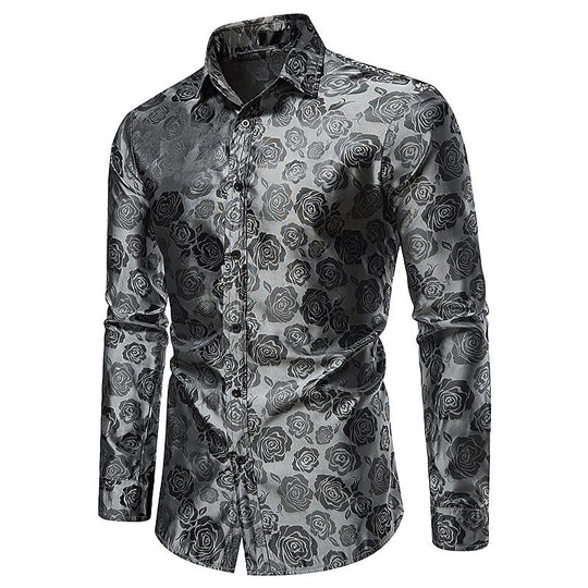 Timothy | Classic Shirt