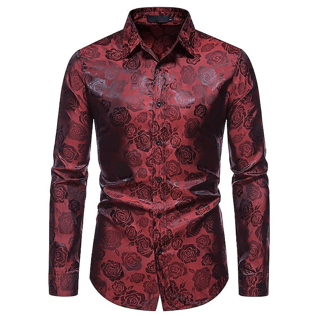 Timothy | Classic Shirt