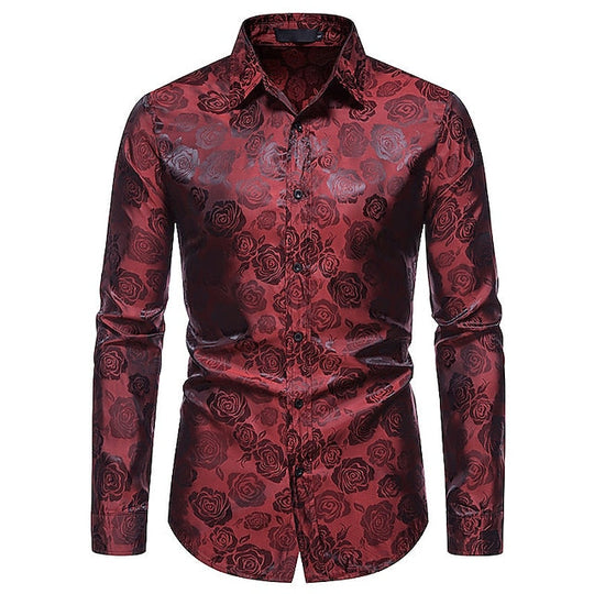 Timothy | Classic Shirt