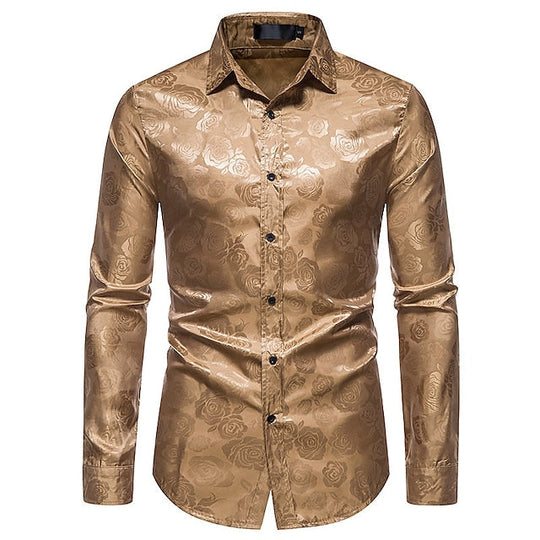 Timothy | Classic Shirt