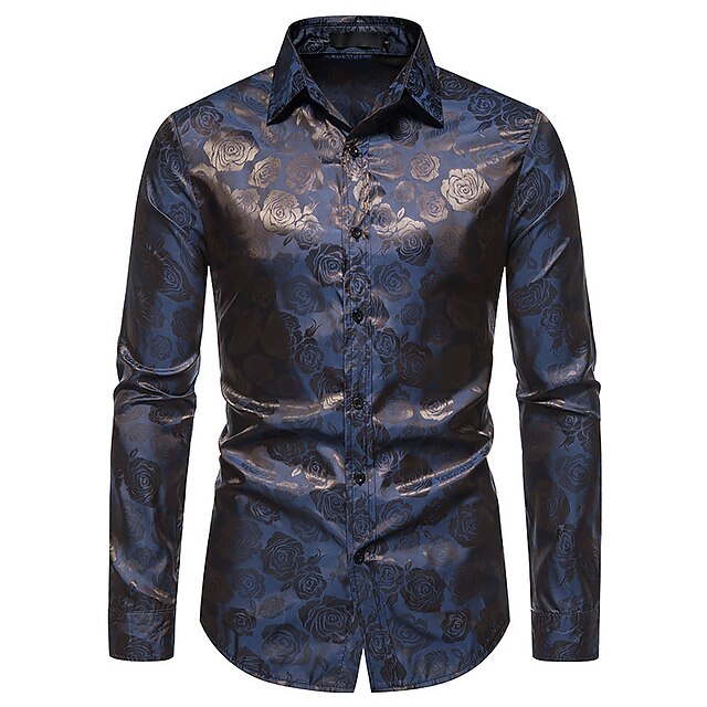 Timothy | Classic Shirt