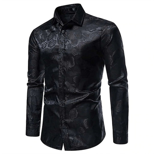 Timothy | Classic Shirt