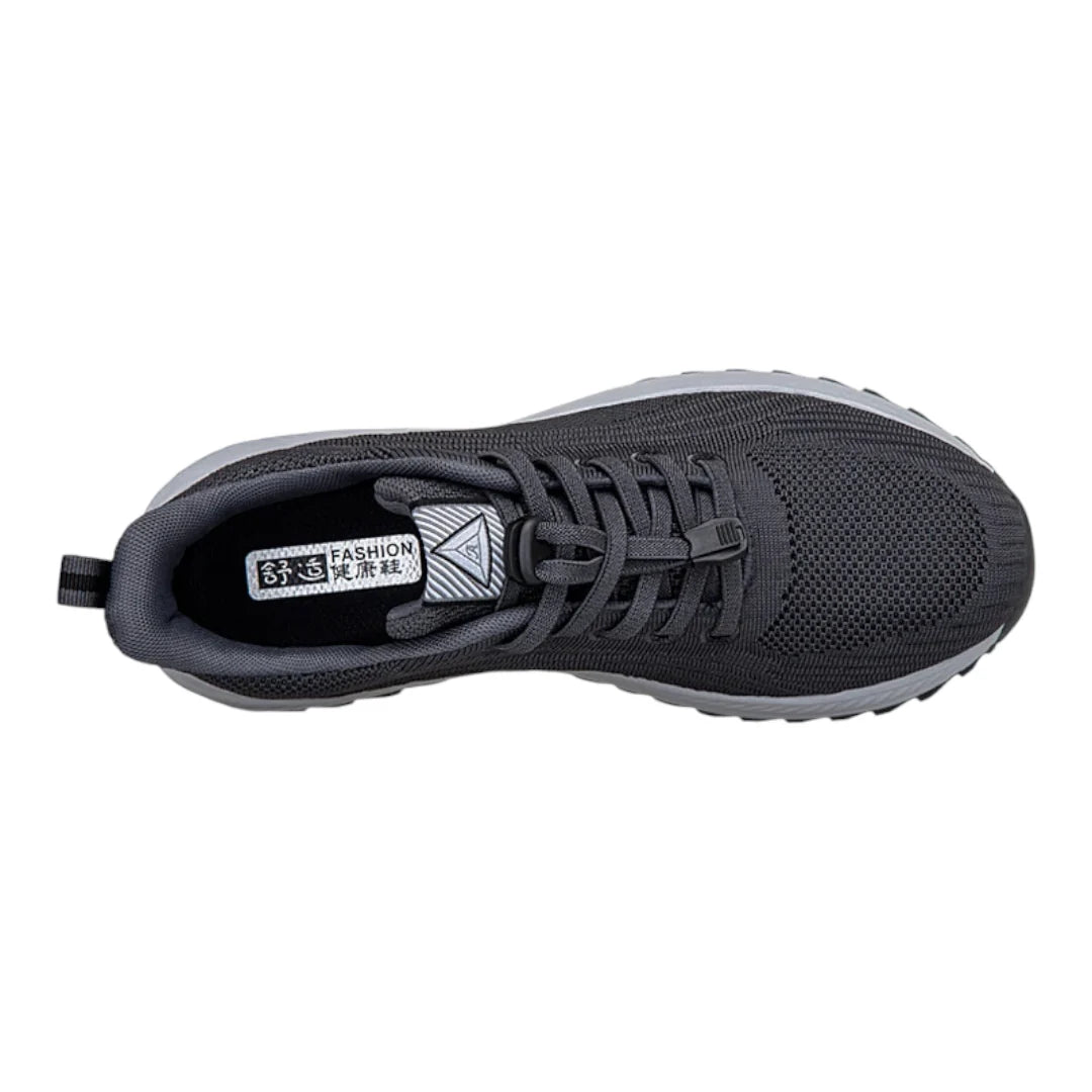 Men's Lace Sport Trainers