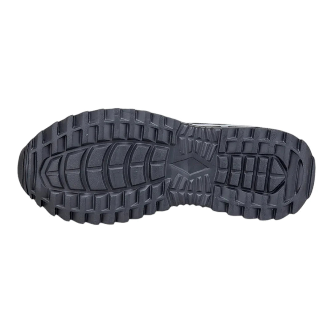 Men's Lace Sport Trainers