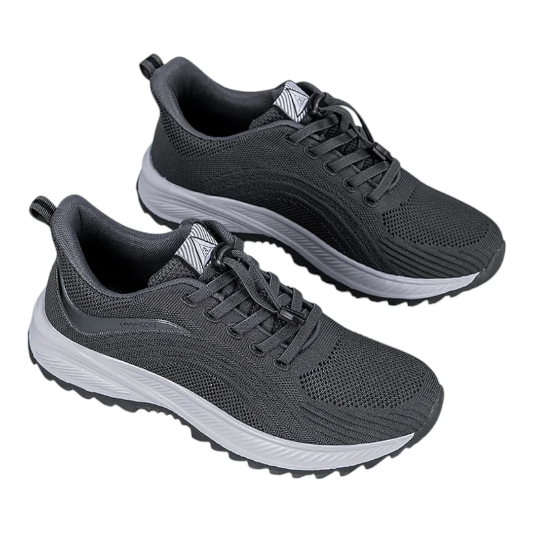 Men's Lace Sport Trainers