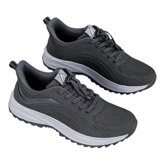 Men's Lace Sport Trainers