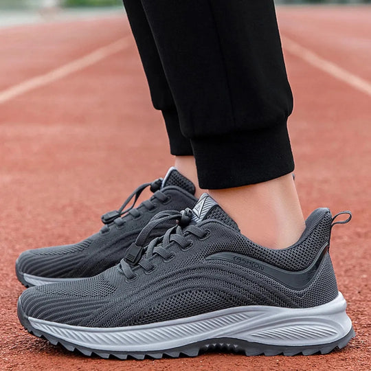 Men's Lace Sport Trainers