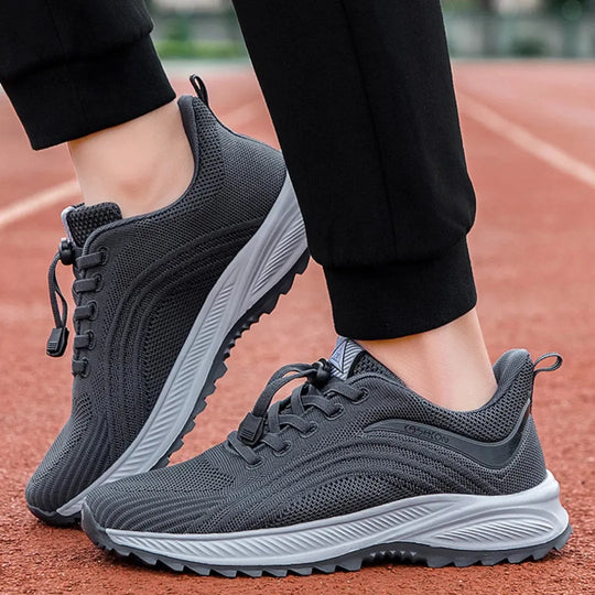 Men's Lace Sport Trainers