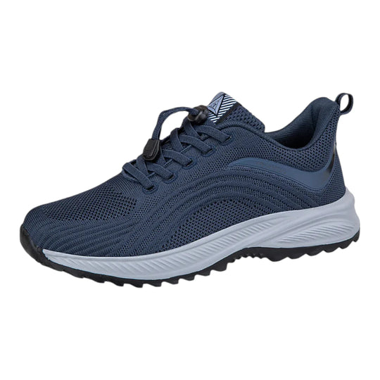 Men's Lace Sport Trainers