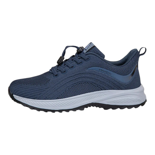 Men's Lace Sport Trainers