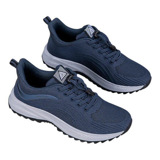 Men's Lace Sport Trainers