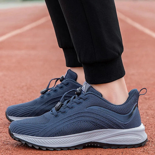 Men's Lace Sport Trainers