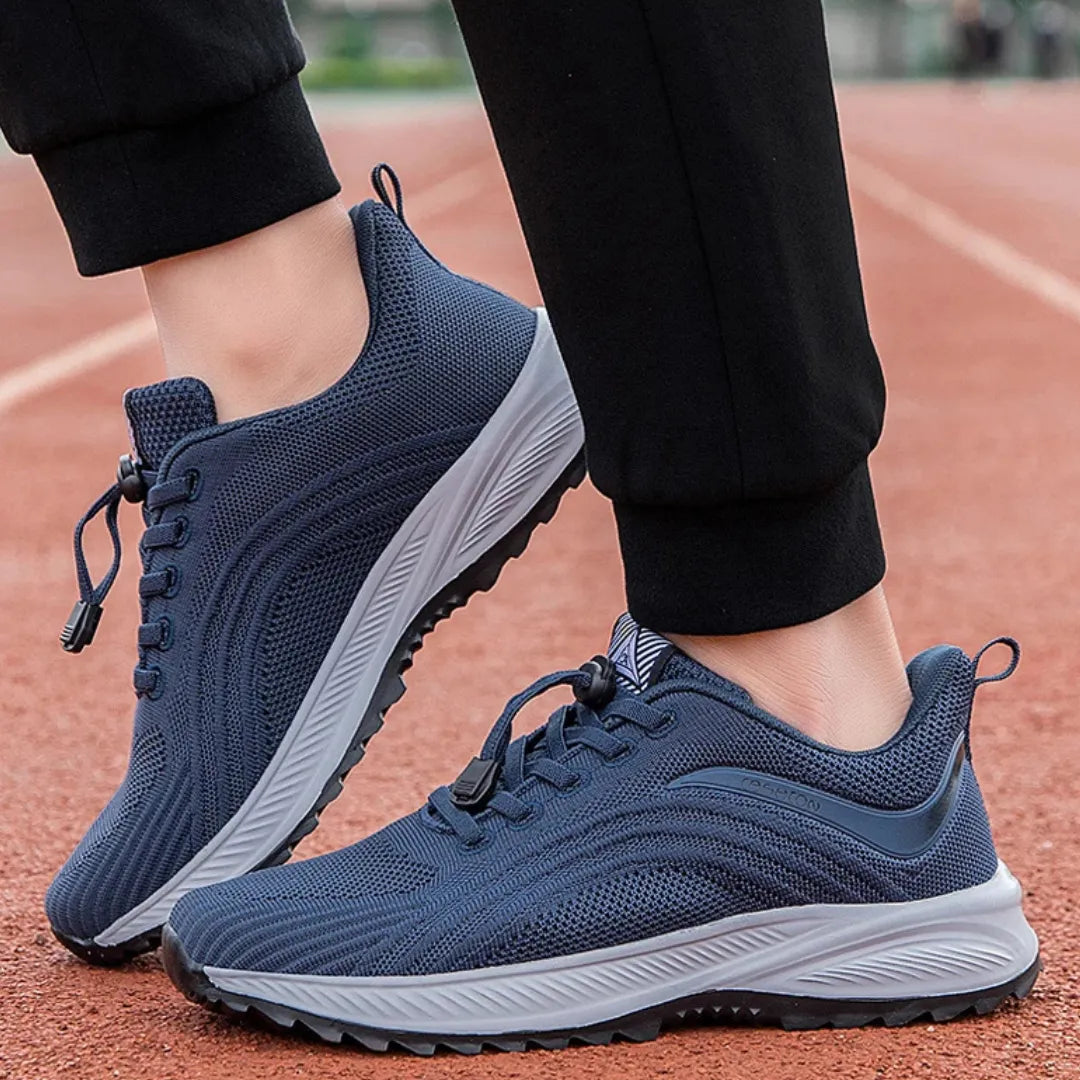 Men's Lace Sport Trainers