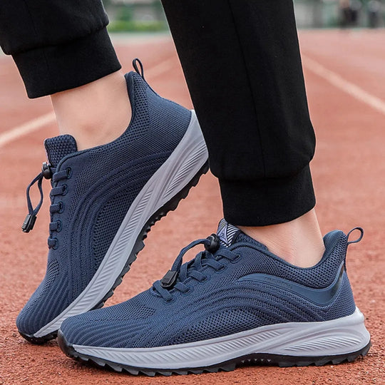Men's Lace Sport Trainers