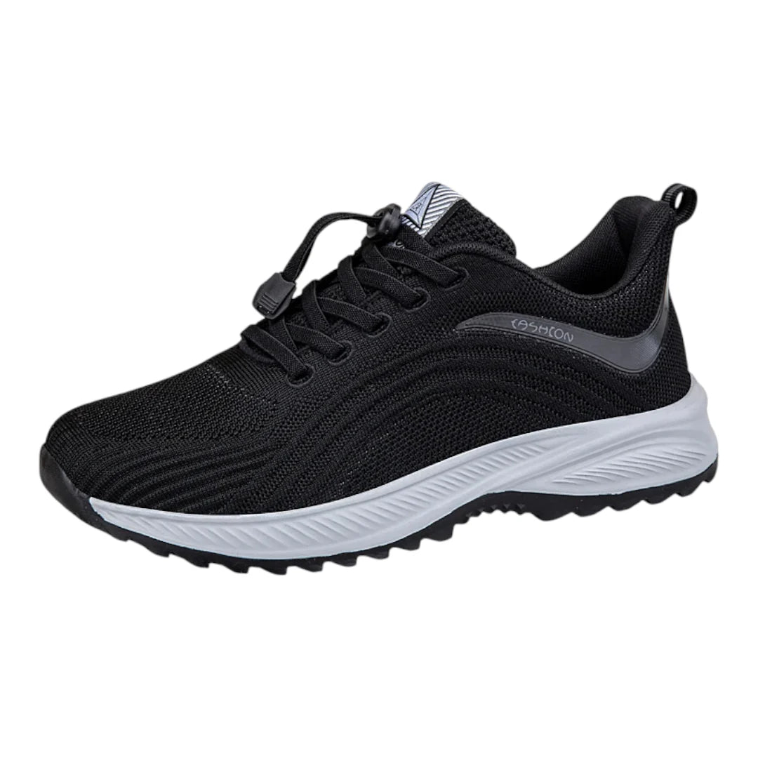 Men's Lace Sport Trainers