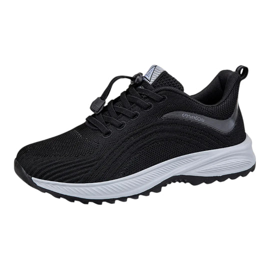 Men's Lace Sport Trainers