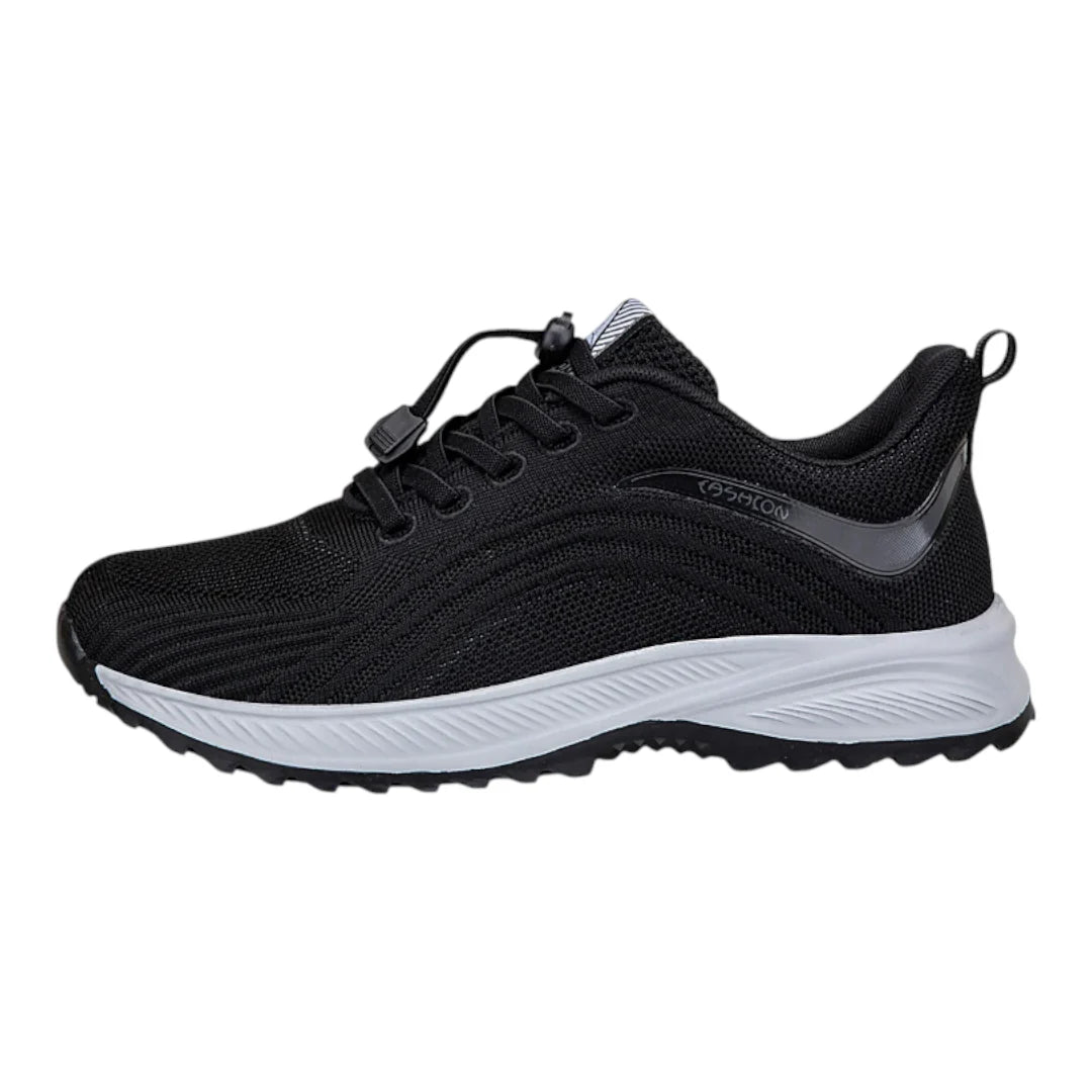 Men's Lace Sport Trainers