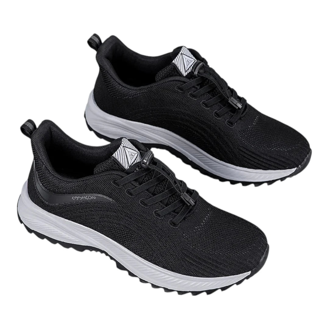 Men's Lace Sport Trainers
