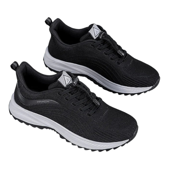 Men's Lace Sport Trainers