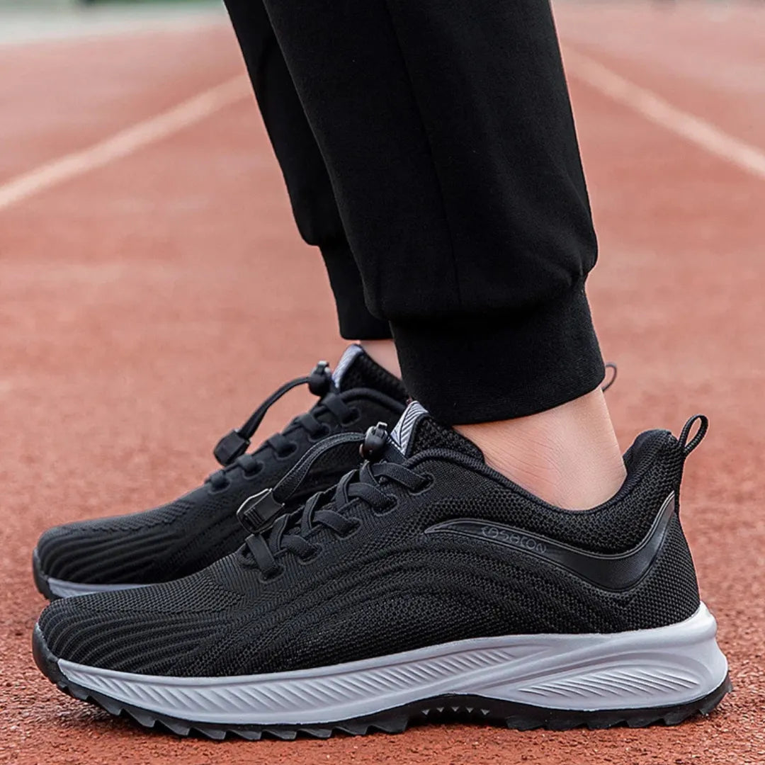 Men's Lace Sport Trainers
