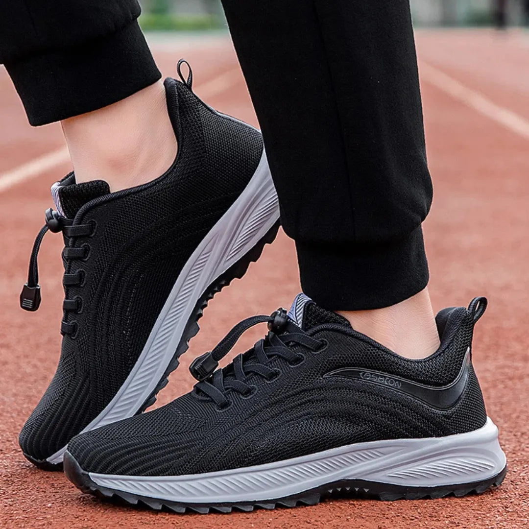Men's Lace Sport Trainers