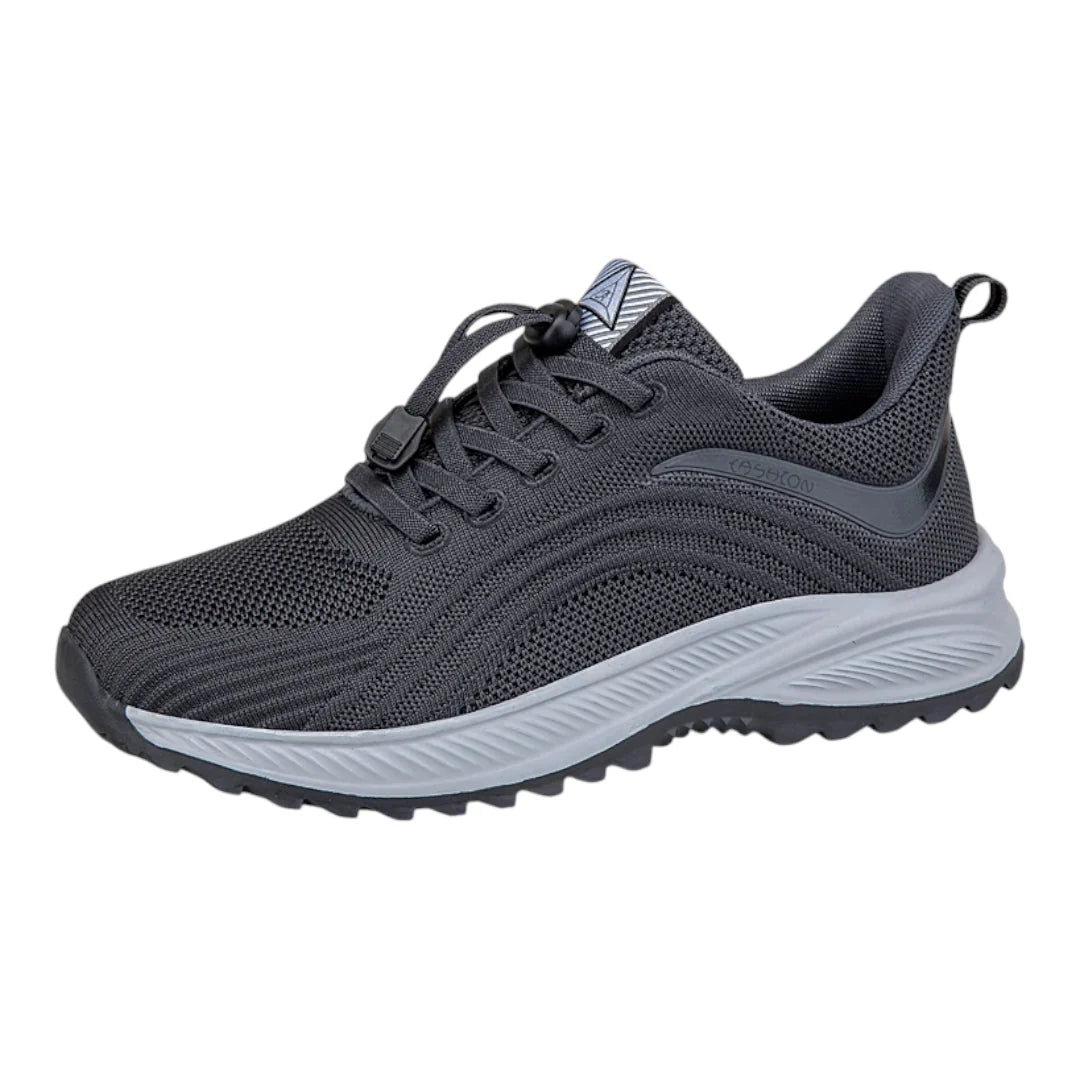 Men's Lace Sport Trainers
