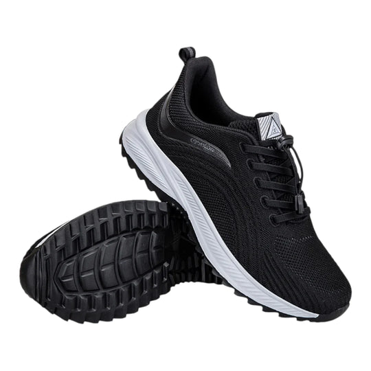 Men's Lace Sport Trainers