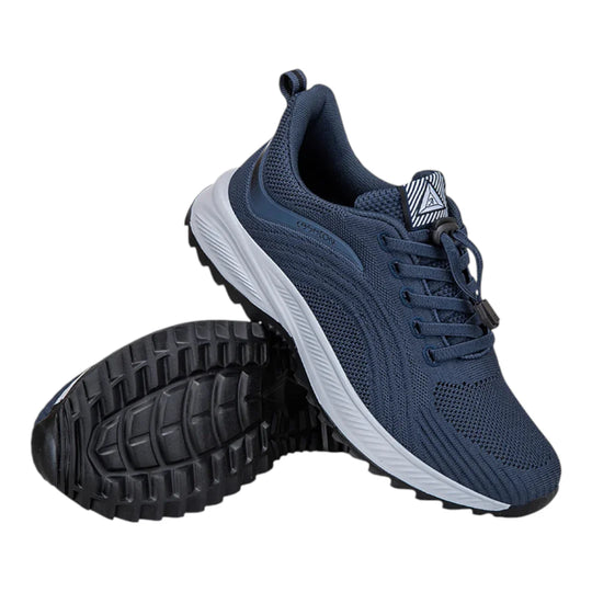 Men's Lace Sport Trainers