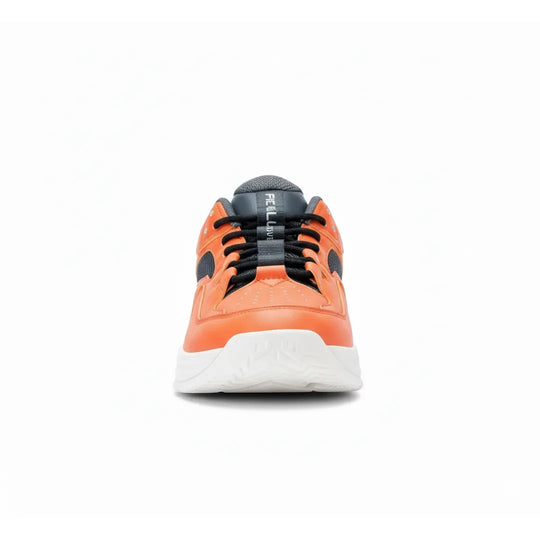Men's Lace Up Tennis Trainers