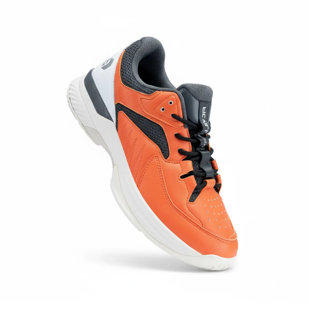 Men's Lace Up Tennis Trainers