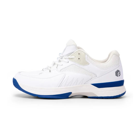 Men's Lace Up Tennis Trainers