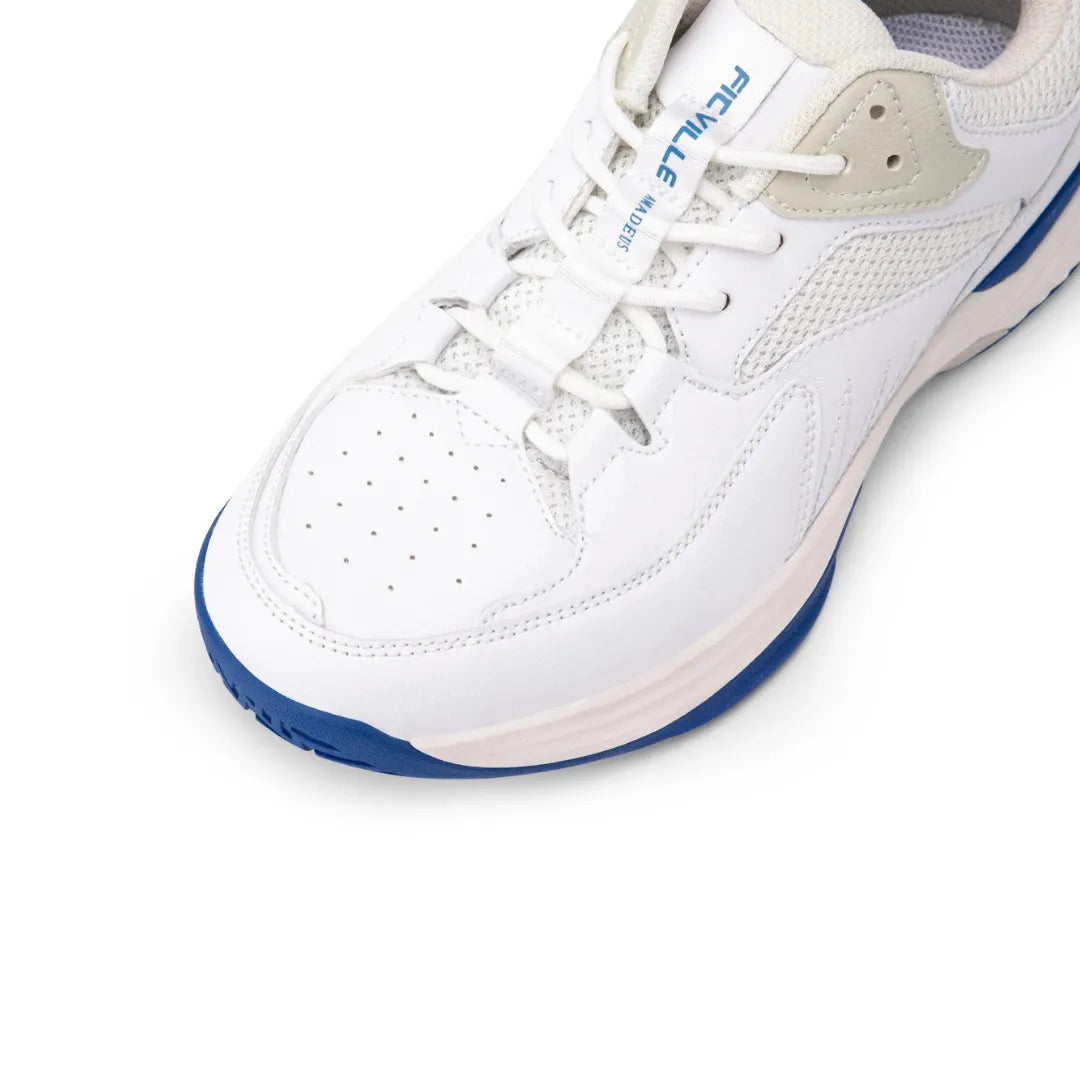Men's Lace Up Tennis Trainers