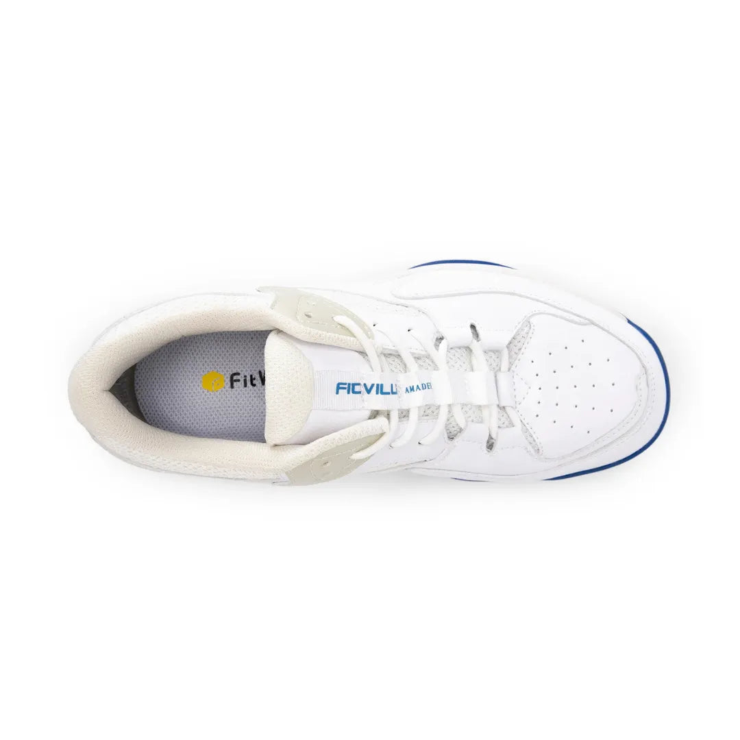 Men's Lace Up Tennis Trainers