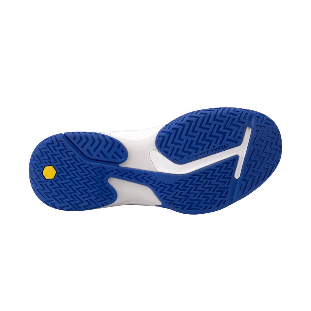 Men's Lace Up Tennis Trainers
