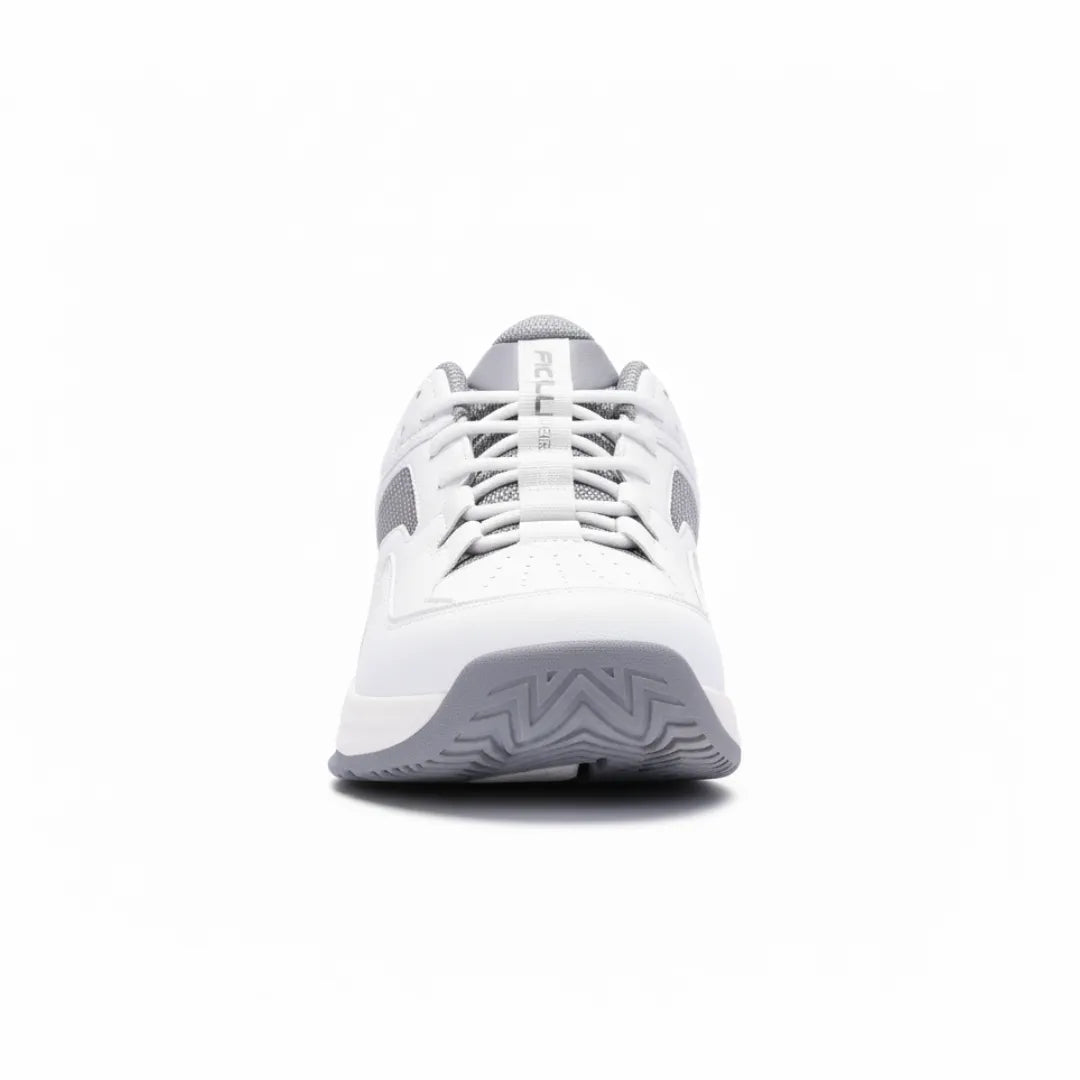 Men's Lace Up Tennis Trainers